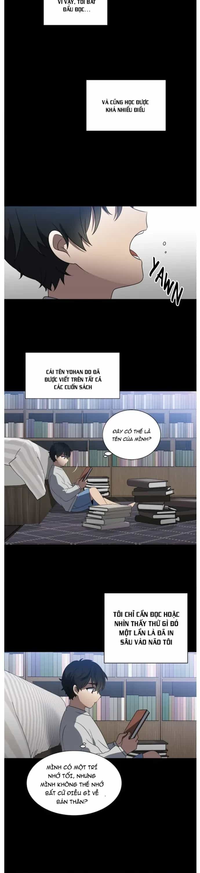 Độc Chiếm - Chương 17 - ảnh 17