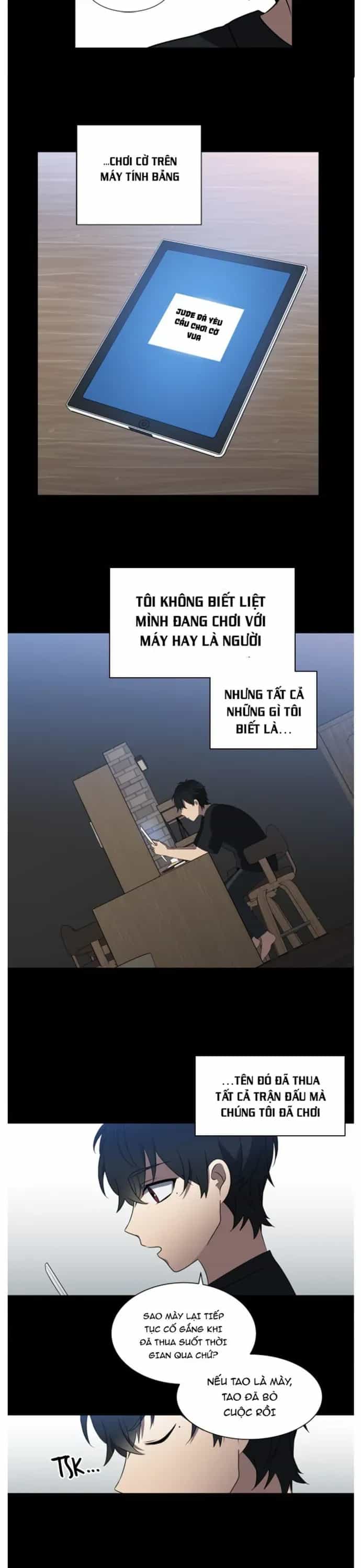 Độc Chiếm - Chương 17 - ảnh 24
