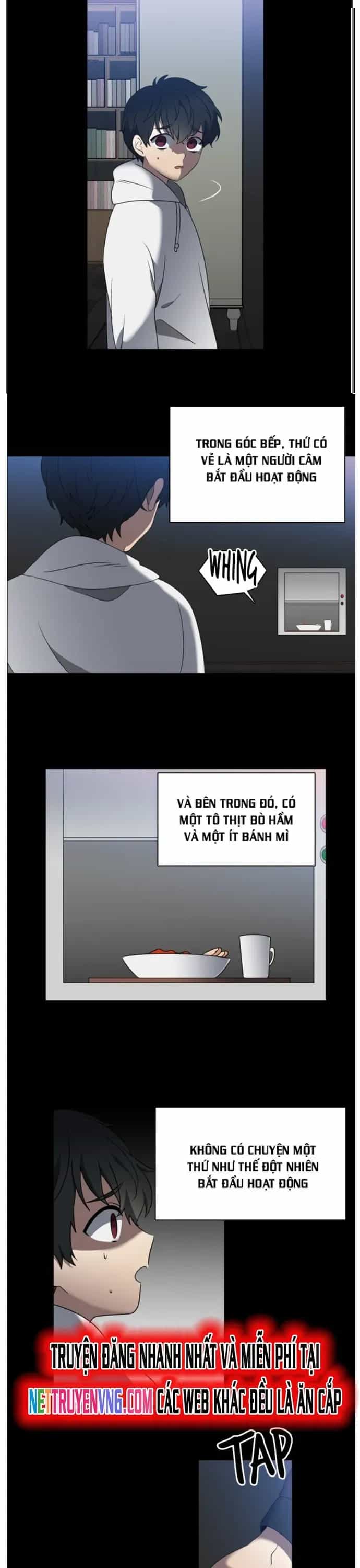 Độc Chiếm - Chương 17 - ảnh 6