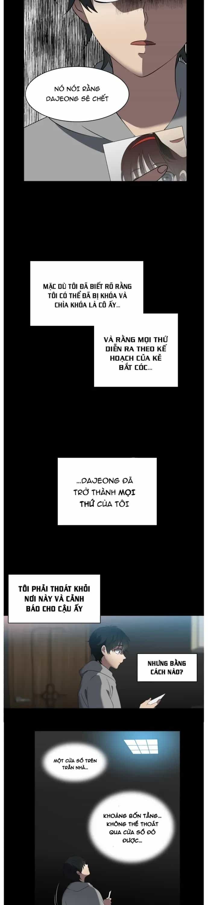 Độc Chiếm - Chương 18 - ảnh 10