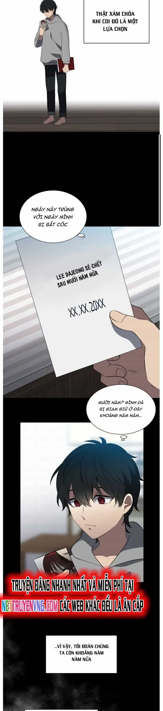 Độc Chiếm - Chương 18 - ảnh 12