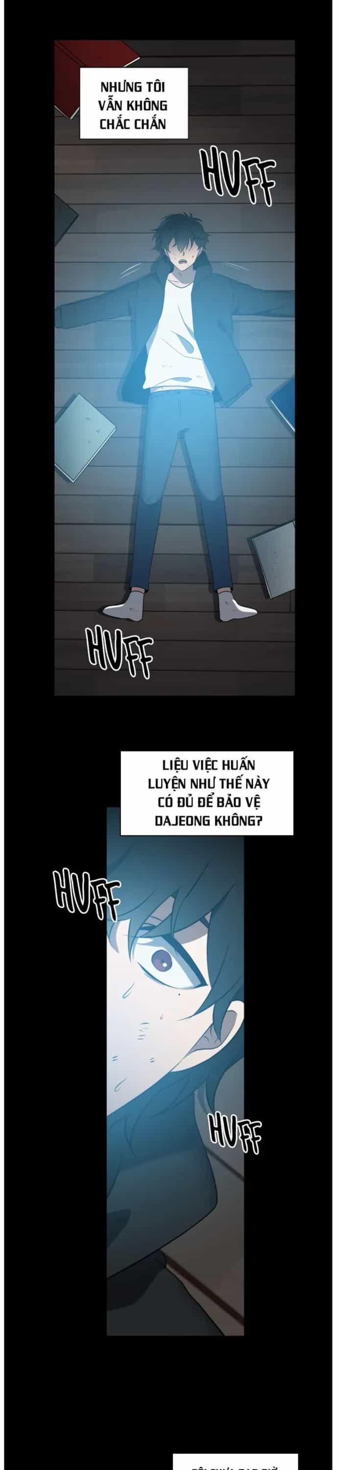Độc Chiếm - Chương 18 - ảnh 19
