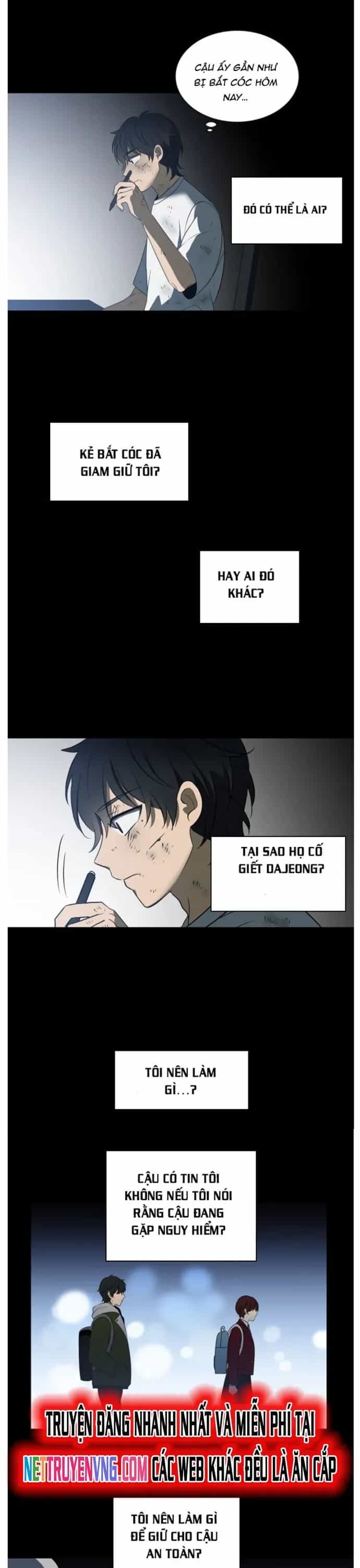 Độc Chiếm - Chương 19 - ảnh 26