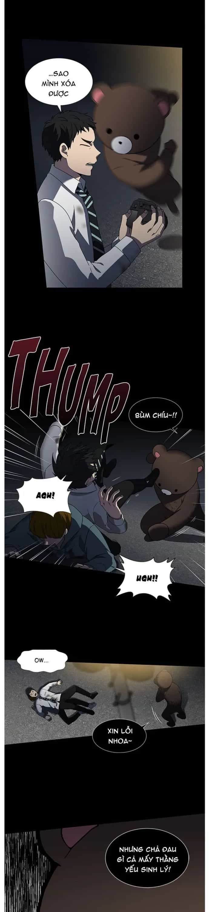 Độc Chiếm - Chương 2 - ảnh 12