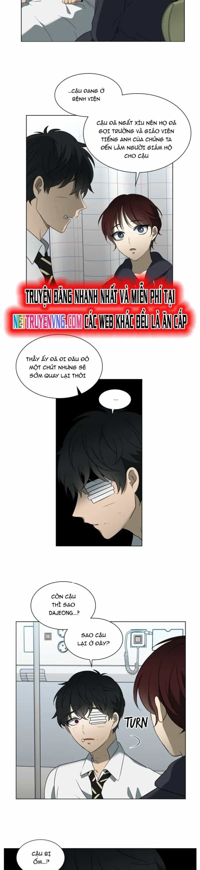 Độc Chiếm - Chương 20 - ảnh 10