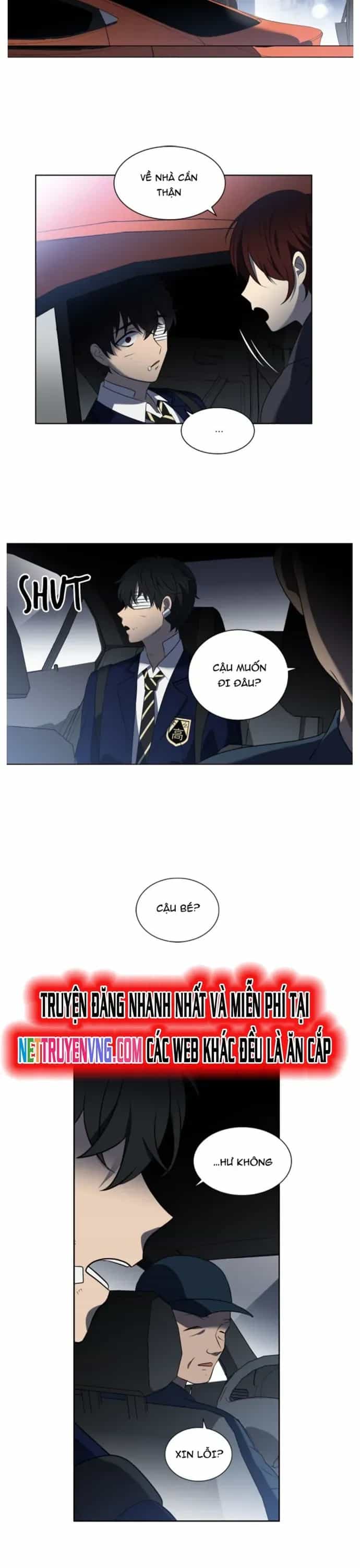 Độc Chiếm - Chương 20 - ảnh 19