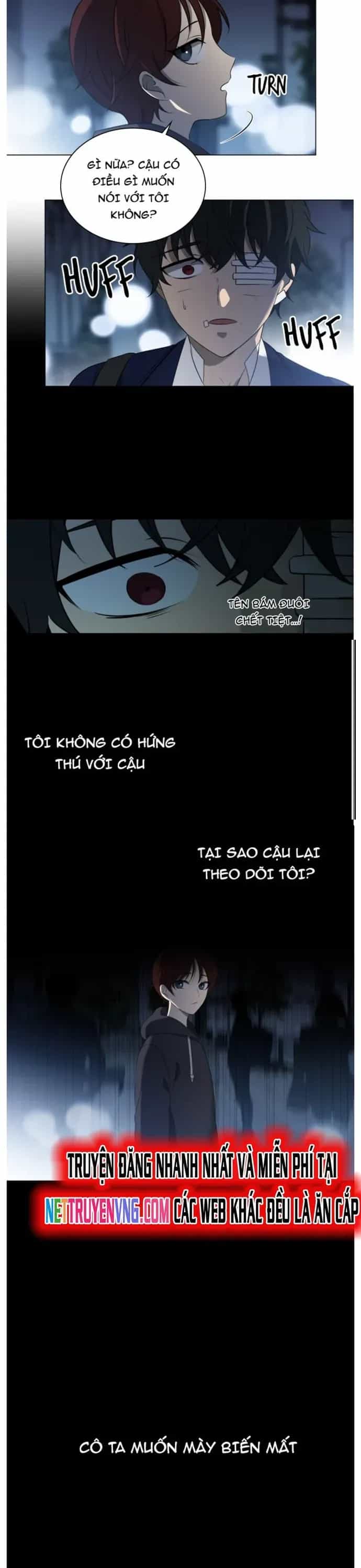 Độc Chiếm - Chương 20 - ảnh 21