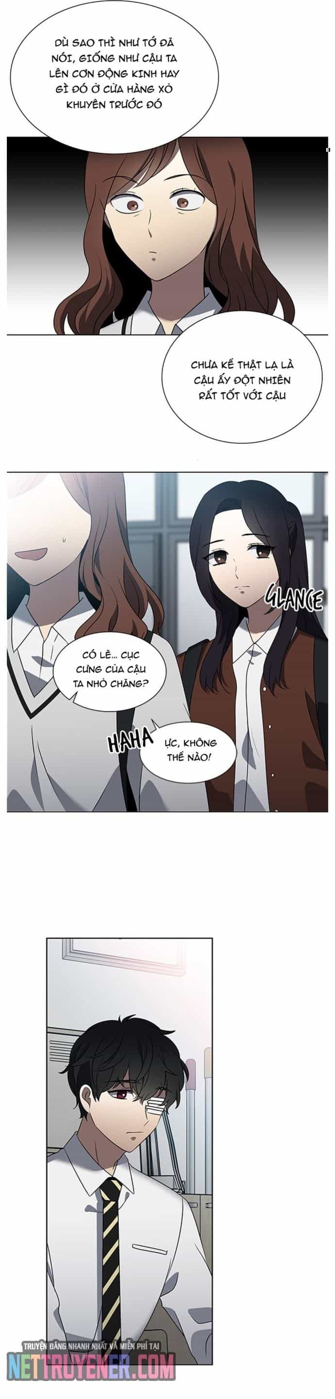 Độc Chiếm - Chương 22 - ảnh 11
