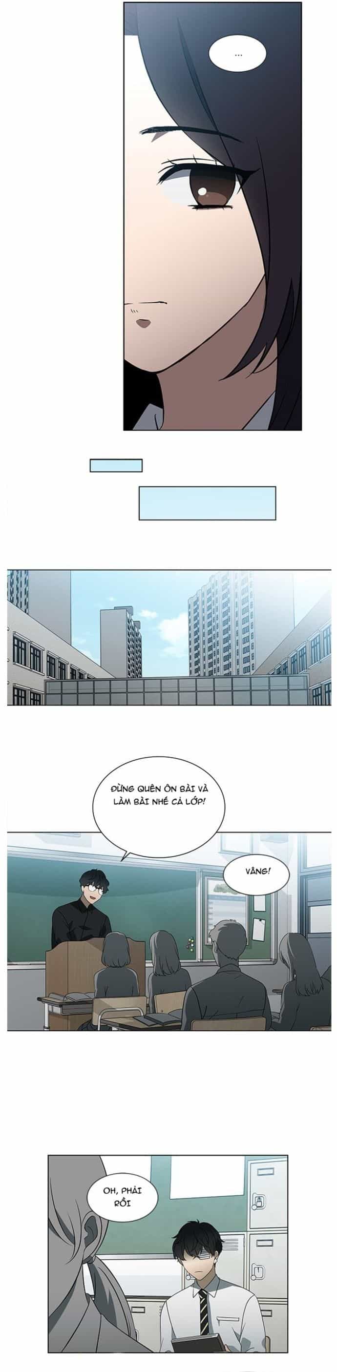 Độc Chiếm - Chương 22 - ảnh 12