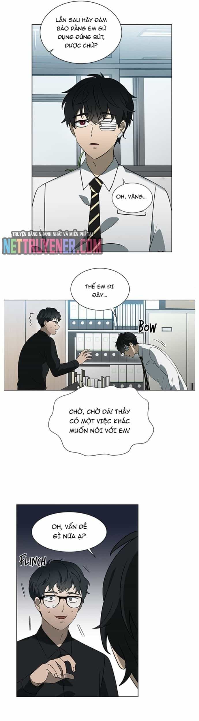 Độc Chiếm - Chương 22 - ảnh 15
