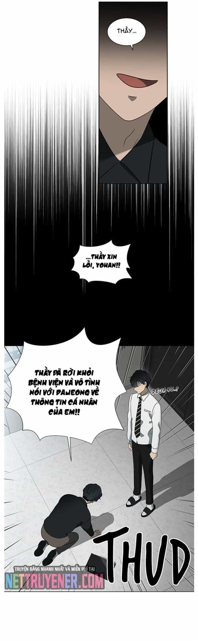 Độc Chiếm - Chương 22 - ảnh 16