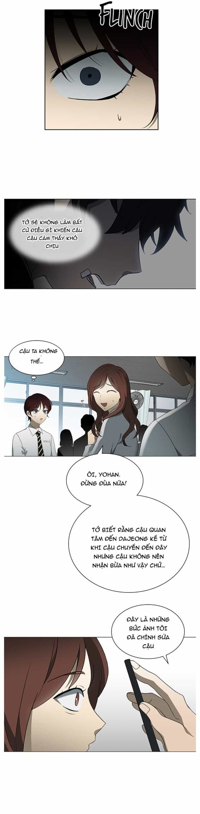 Độc Chiếm - Chương 22 - ảnh 24
