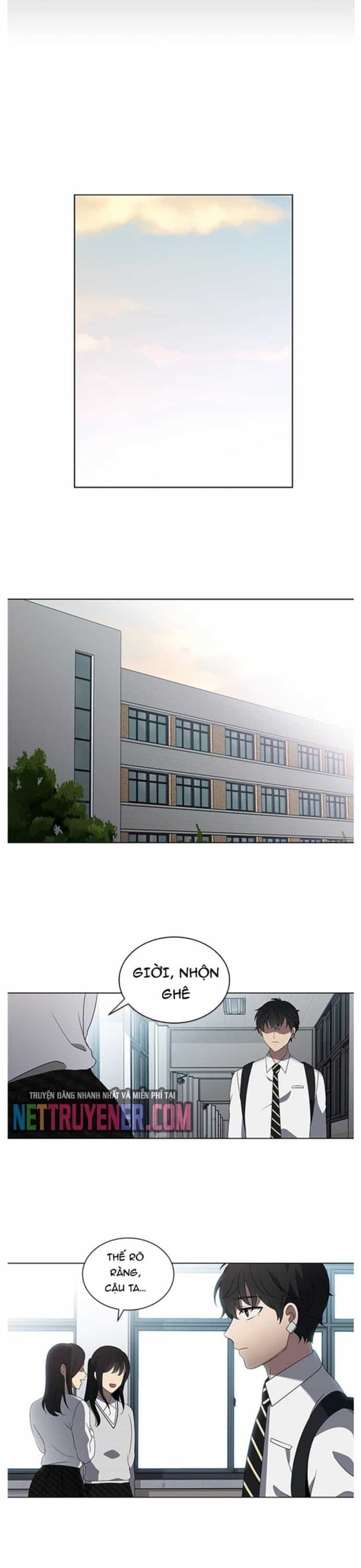 Độc Chiếm - Chương 23 - ảnh 21