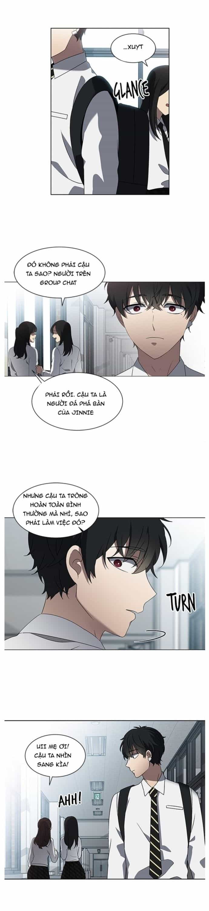 Độc Chiếm - Chương 23 - ảnh 22