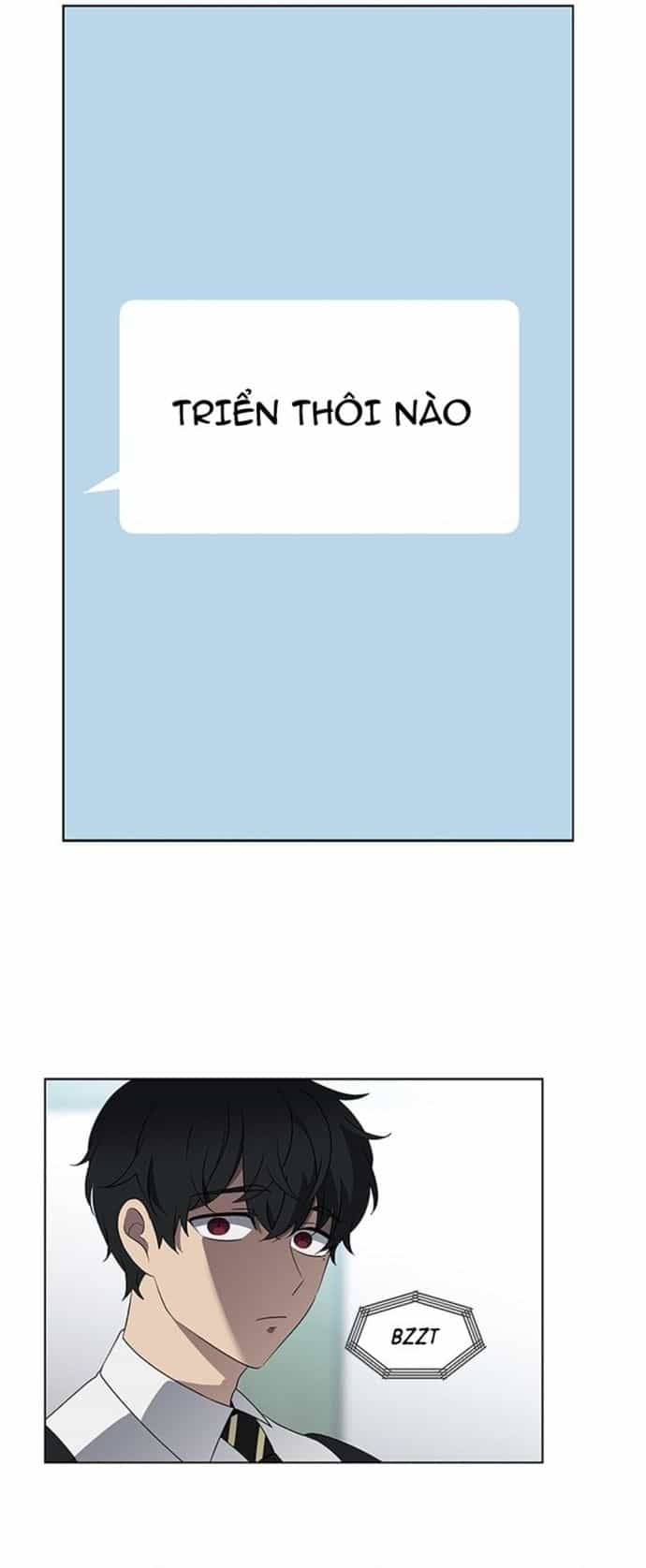 Độc Chiếm - Chương 23 - ảnh 28