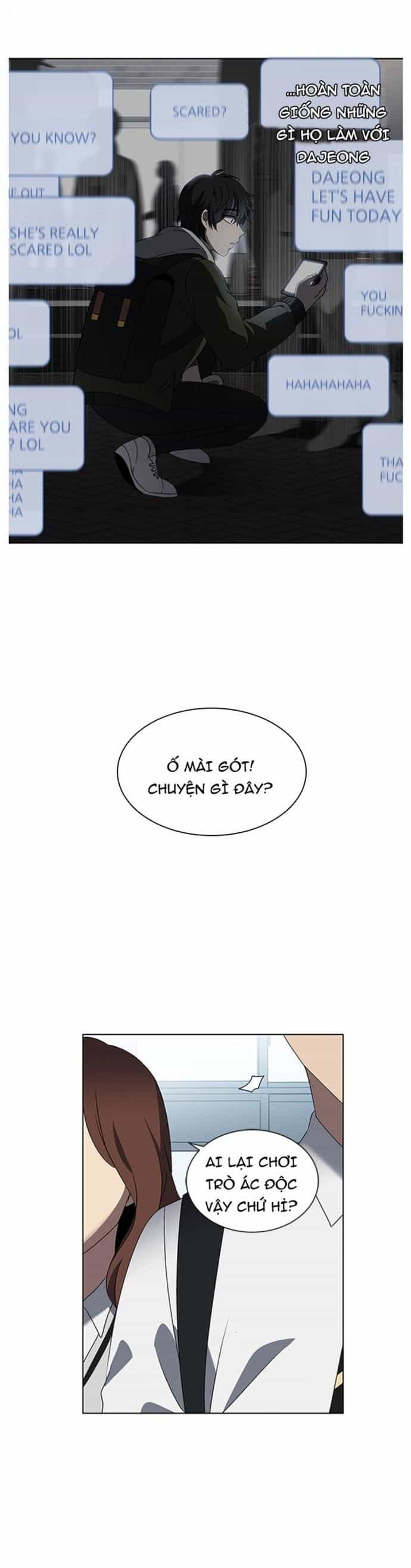 Độc Chiếm - Chương 23 - ảnh 30