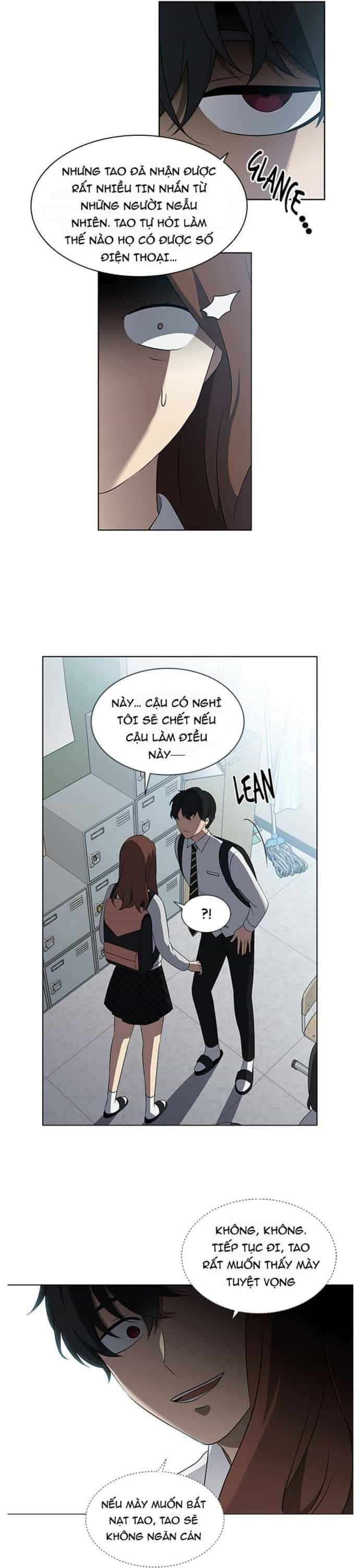 Độc Chiếm - Chương 24 - ảnh 11