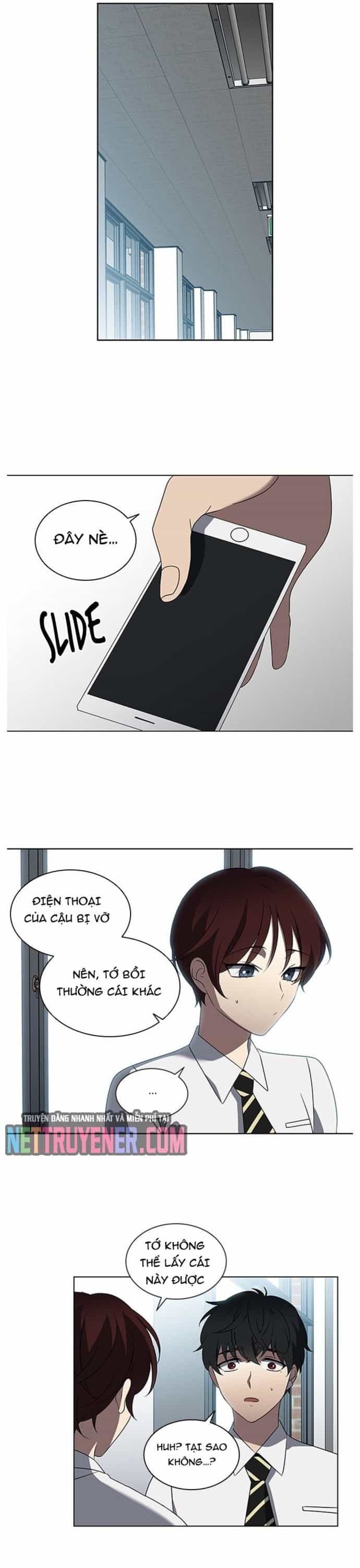 Độc Chiếm - Chương 24 - ảnh 15