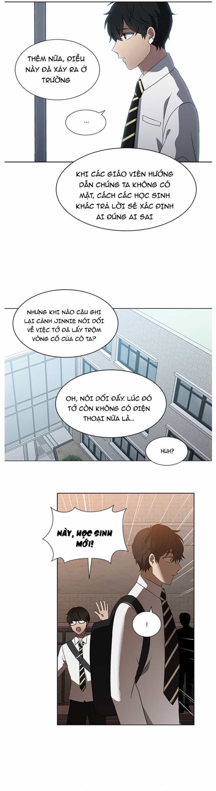 Độc Chiếm - Chương 24 - ảnh 22