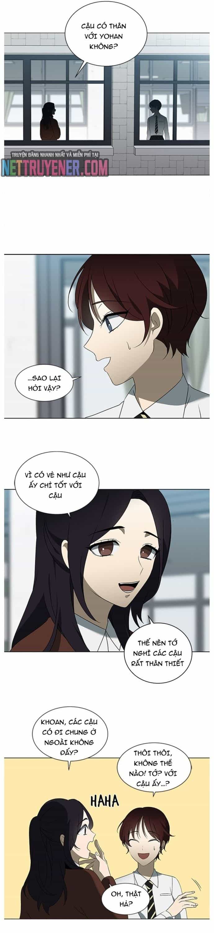 Độc Chiếm - Chương 25 - ảnh 22