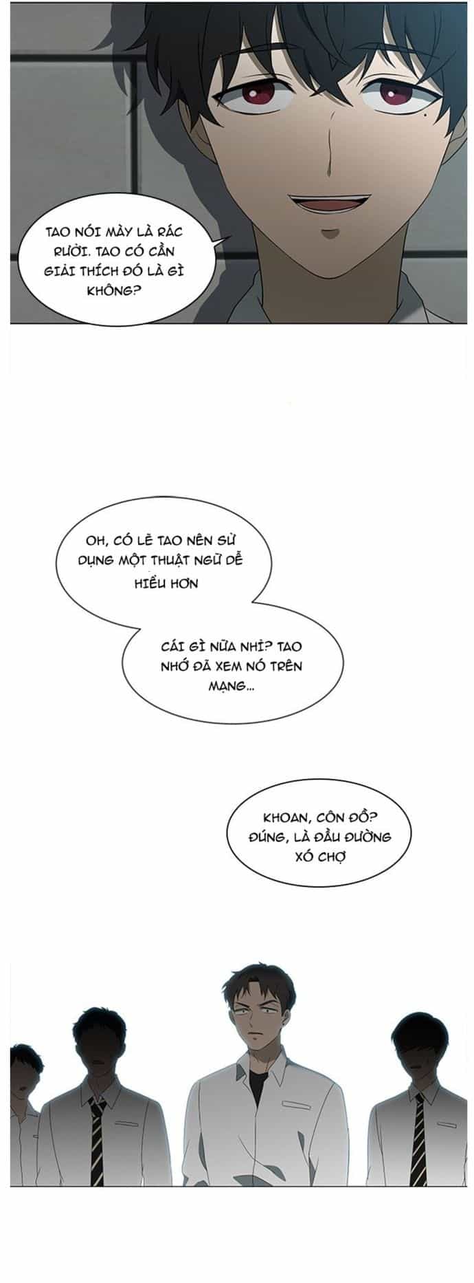 Độc Chiếm - Chương 25 - ảnh 25