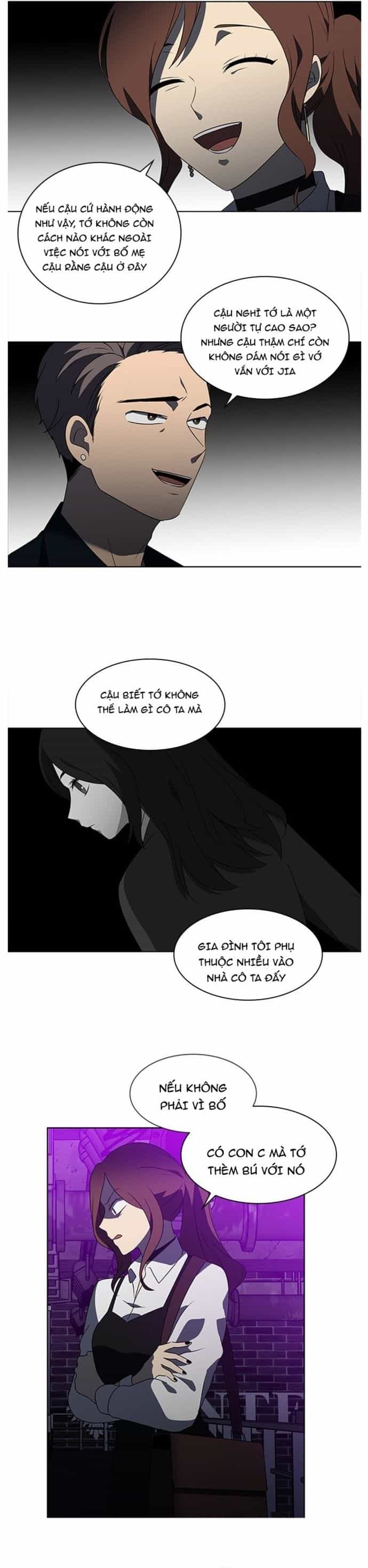 Độc Chiếm - Chương 25 - ảnh 4