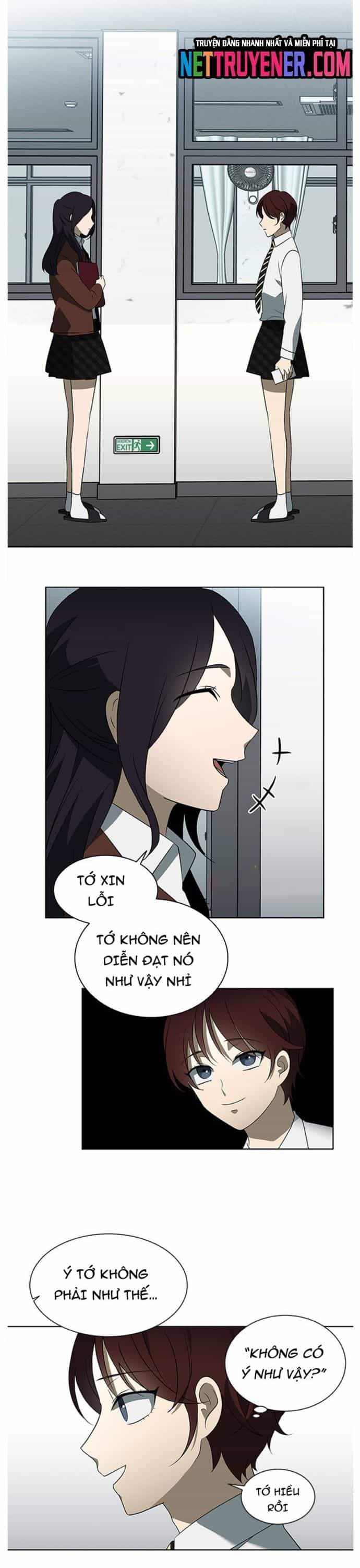 Độc Chiếm - Chương 26 - ảnh 11