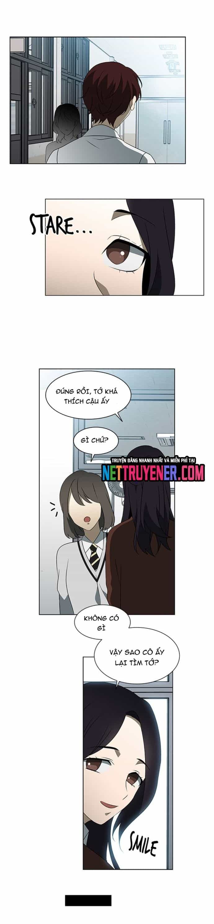 Độc Chiếm - Chương 26 - ảnh 13