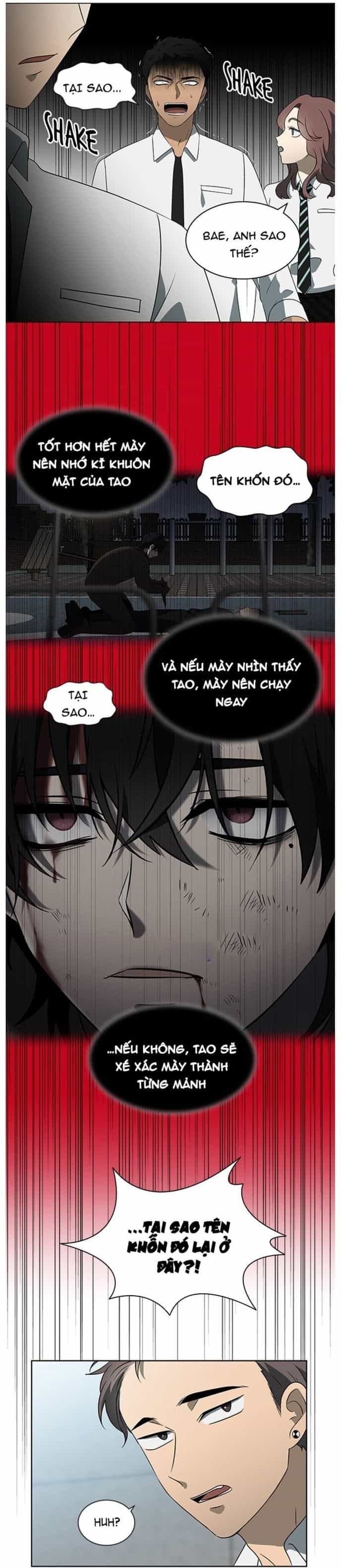Độc Chiếm - Chương 26 - ảnh 17