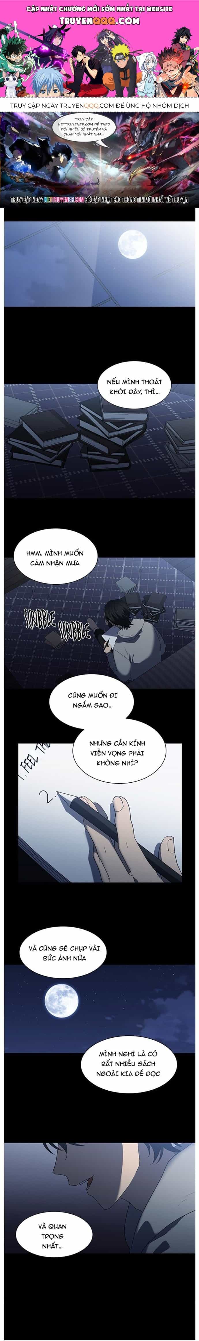 Độc Chiếm - Chương 27 - ảnh 1