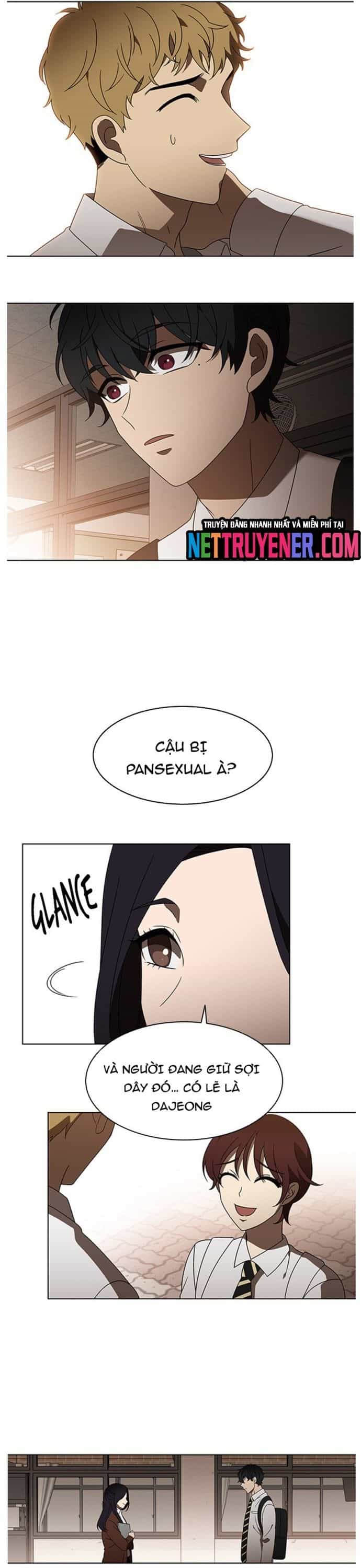 Độc Chiếm - Chương 28 - ảnh 18