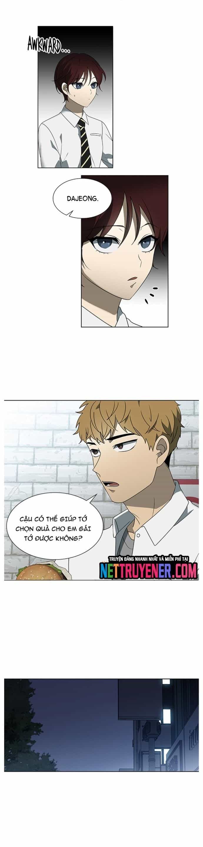 Độc Chiếm - Chương 29 - ảnh 17