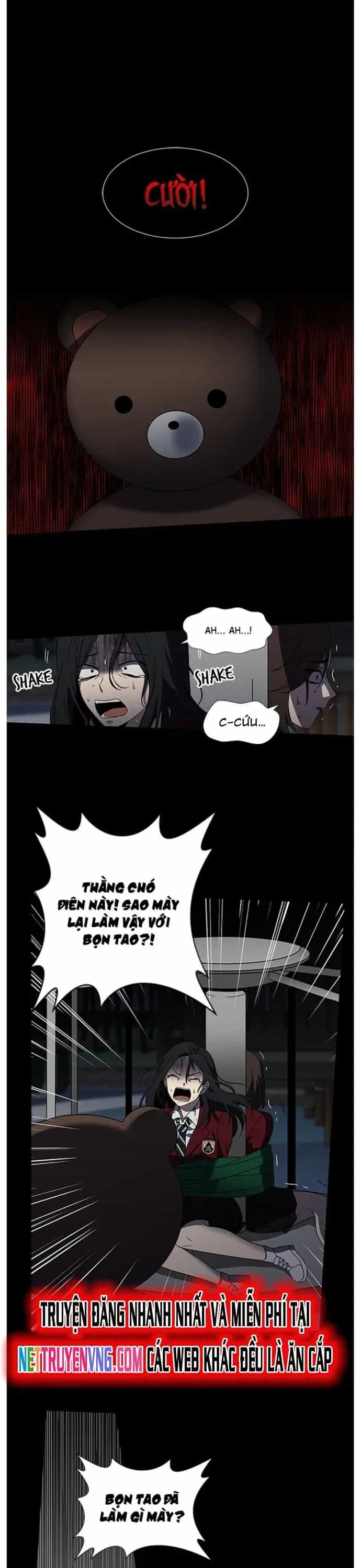 Độc Chiếm - Chương 3 - ảnh 4