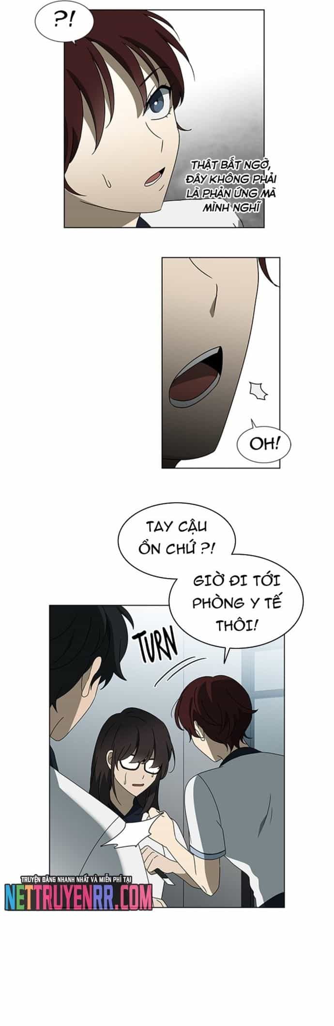 Độc Chiếm - Chương 31 - ảnh 16