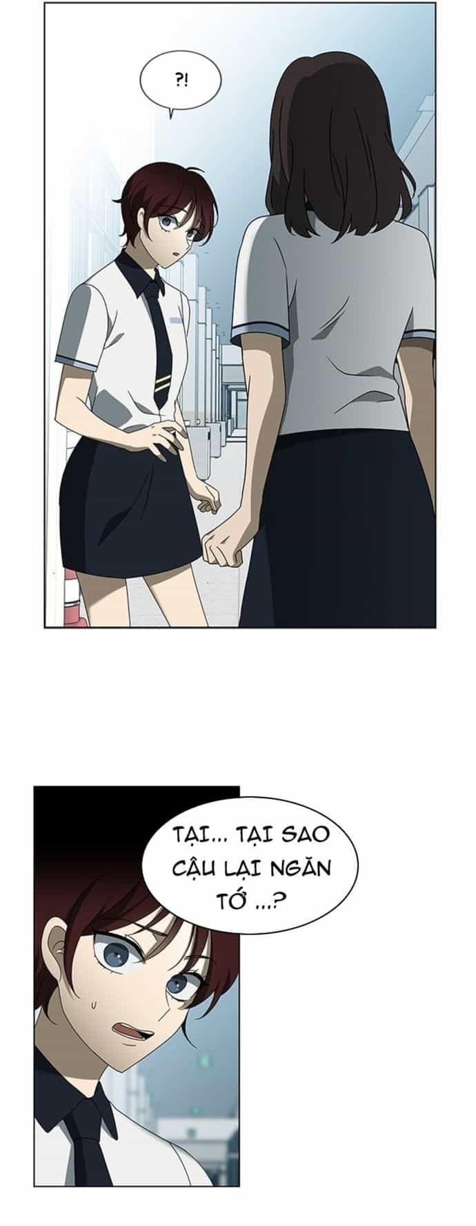 Độc Chiếm - Chương 31 - ảnh 20