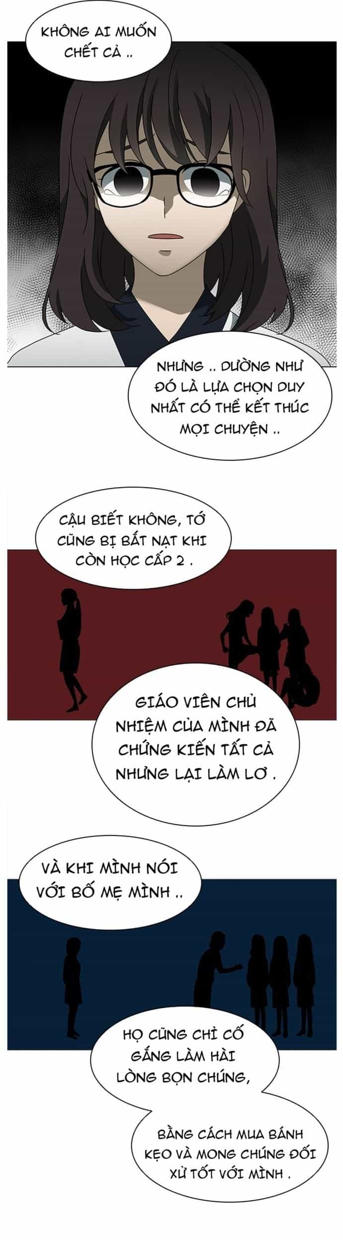 Độc Chiếm - Chương 31 - ảnh 26