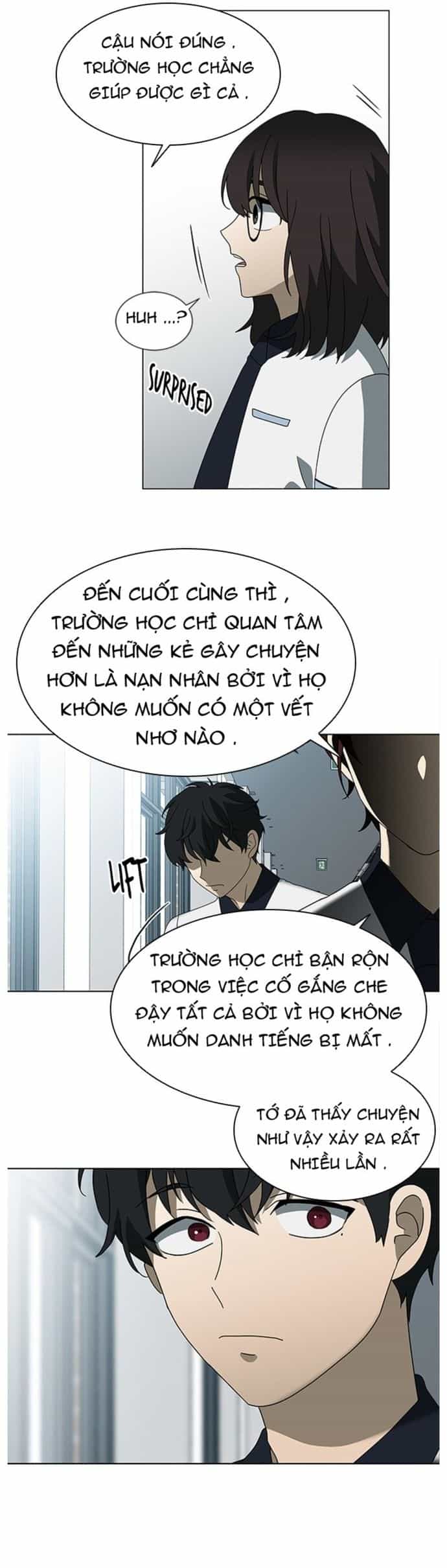 Độc Chiếm - Chương 31 - ảnh 29