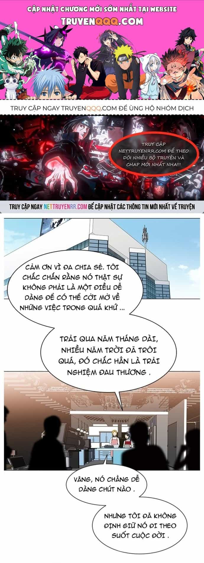 Độc Chiếm - Chương 32 - ảnh 1