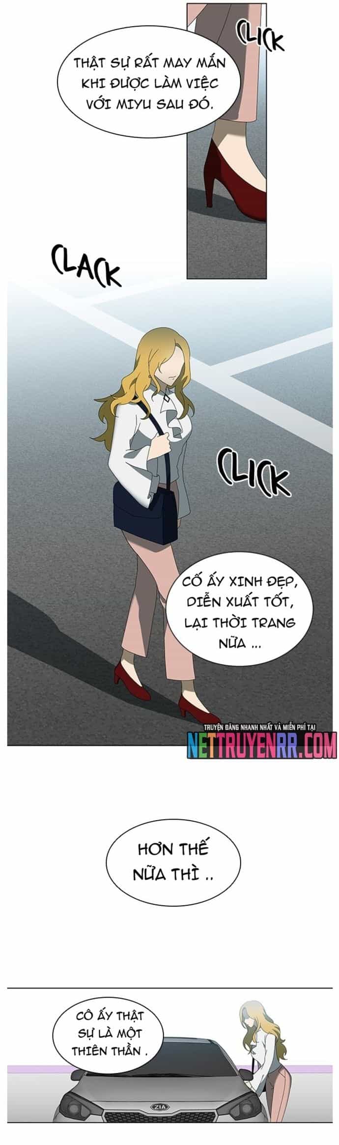 Độc Chiếm - Chương 32 - ảnh 11