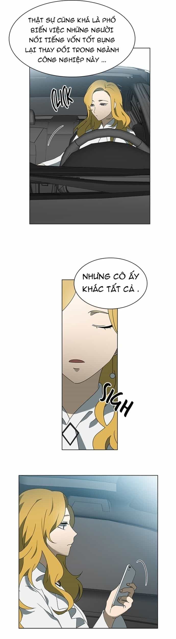 Độc Chiếm - Chương 32 - ảnh 12