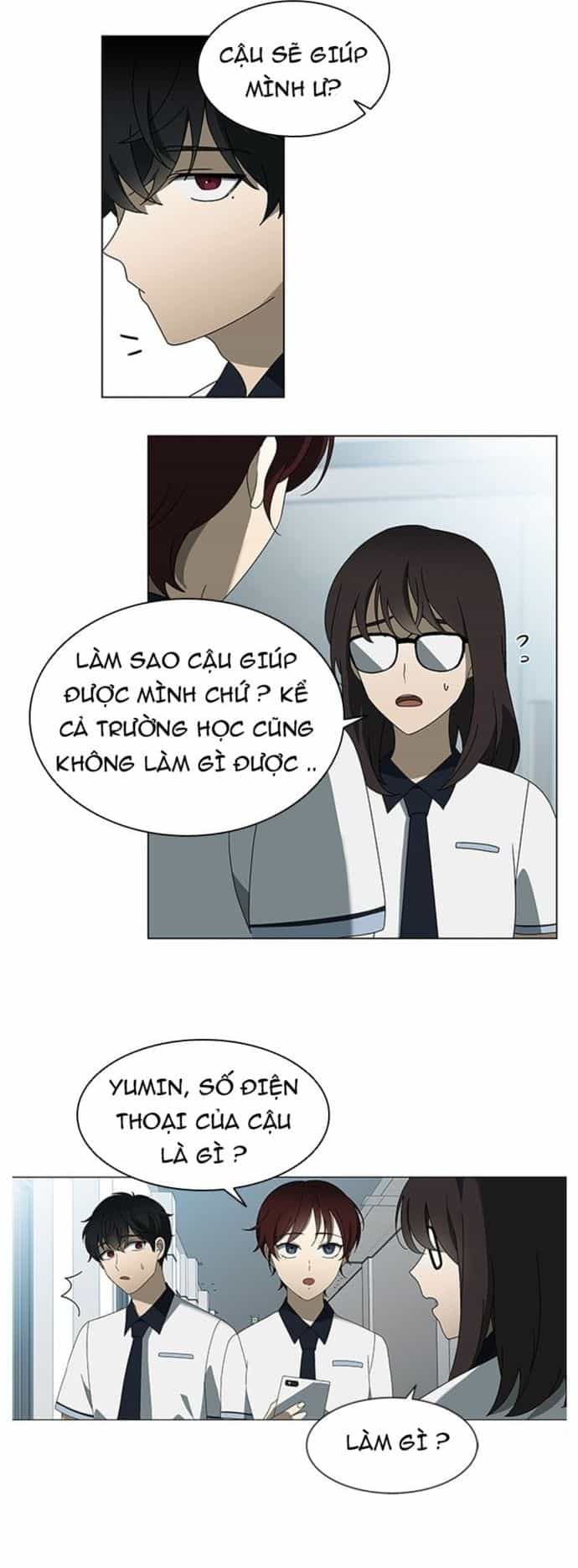Độc Chiếm - Chương 32 - ảnh 17