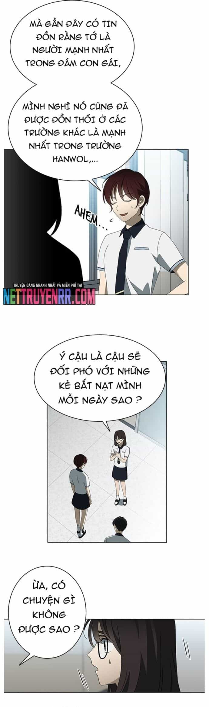 Độc Chiếm - Chương 32 - ảnh 19