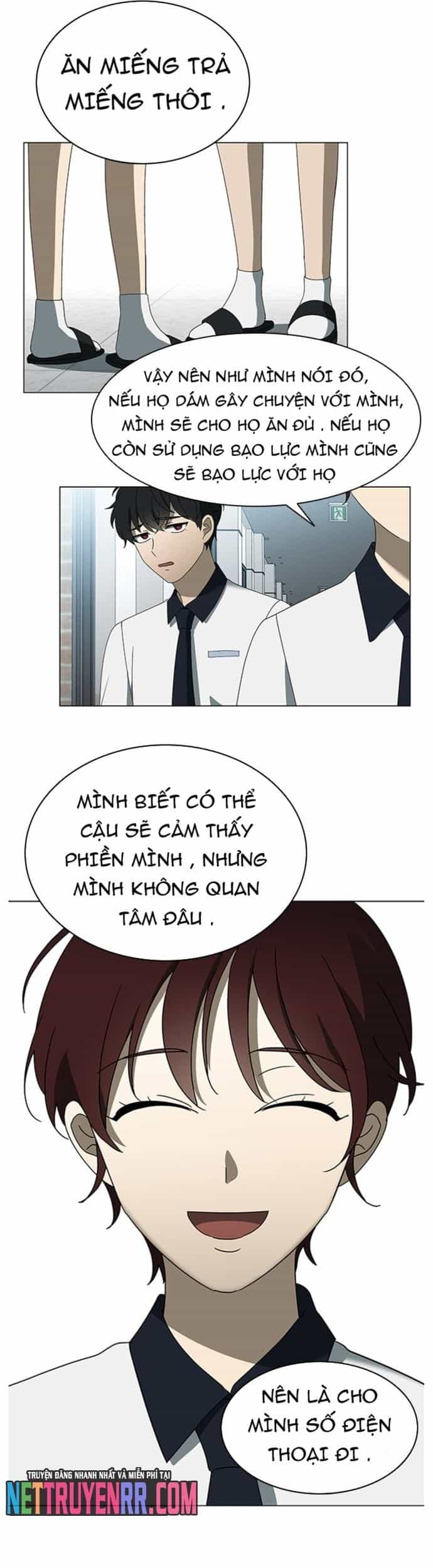 Độc Chiếm - Chương 32 - ảnh 20