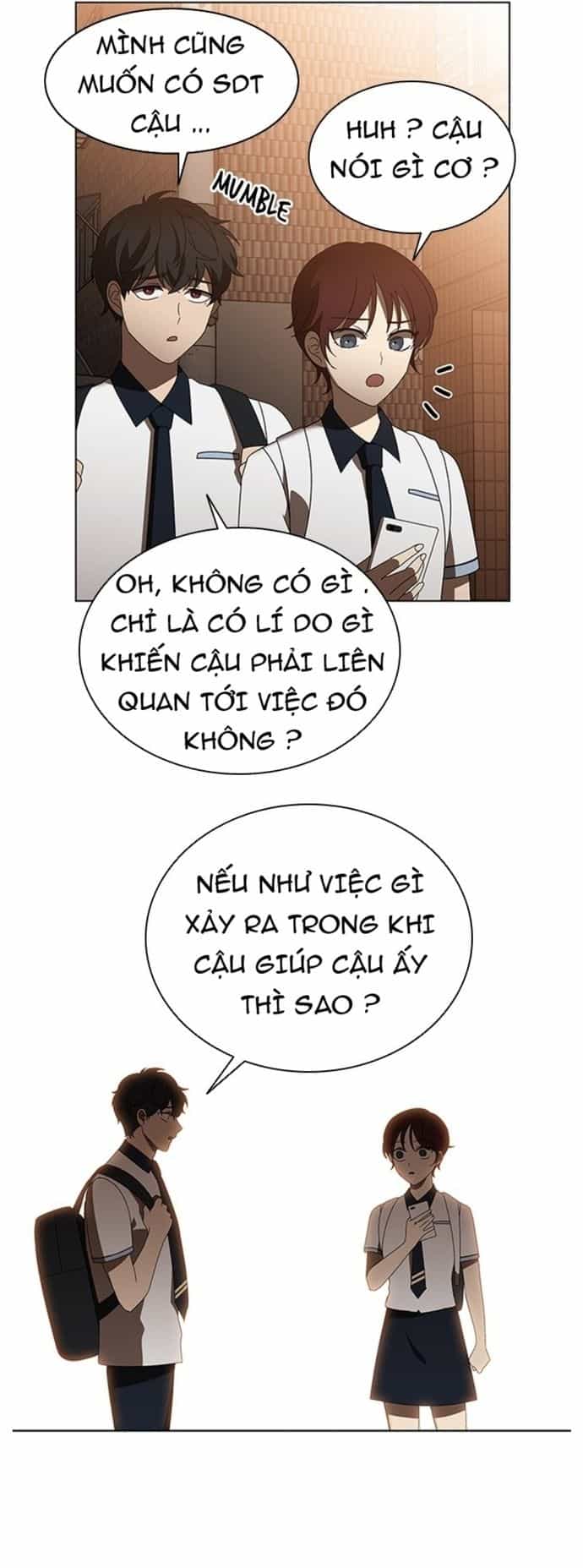 Độc Chiếm - Chương 32 - ảnh 22