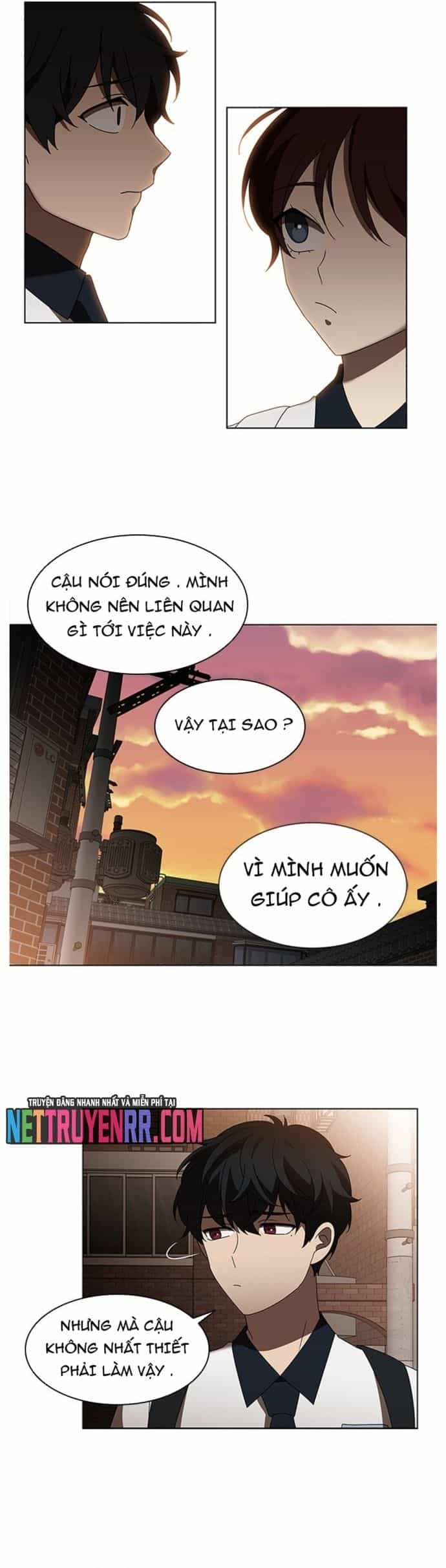 Độc Chiếm - Chương 32 - ảnh 23