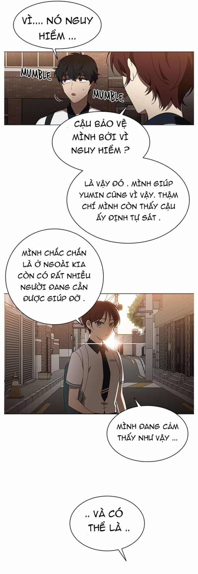 Độc Chiếm - Chương 32 - ảnh 25