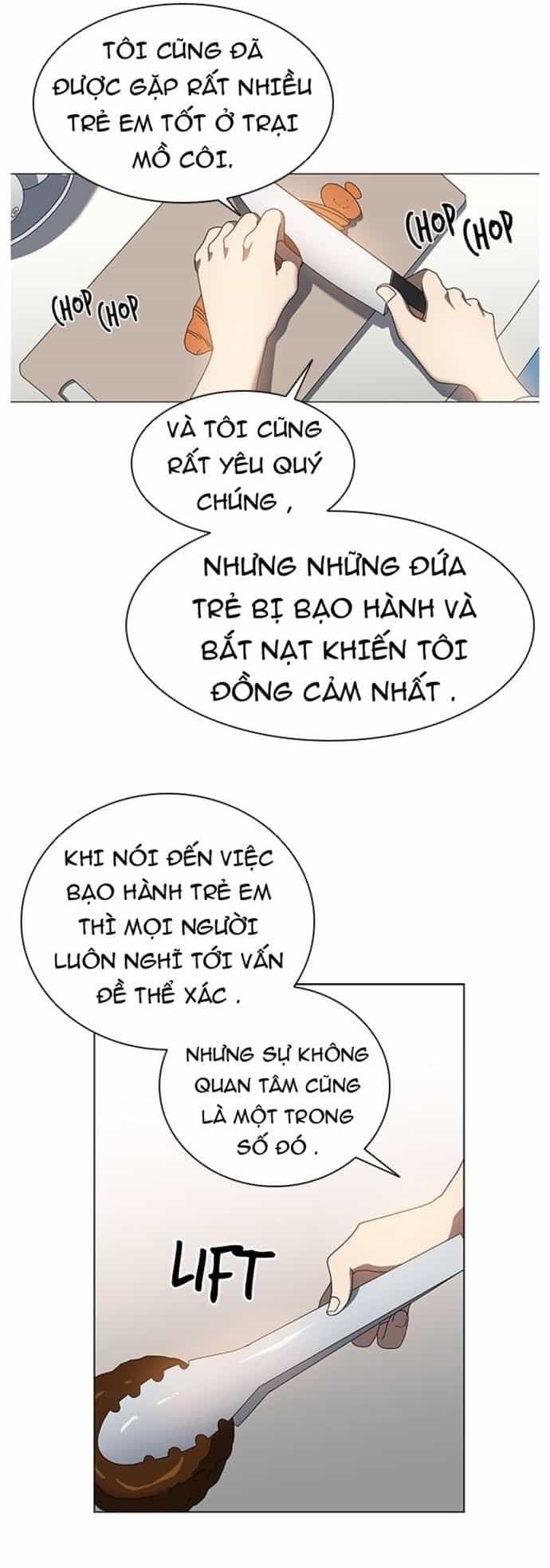 Độc Chiếm - Chương 32 - ảnh 3