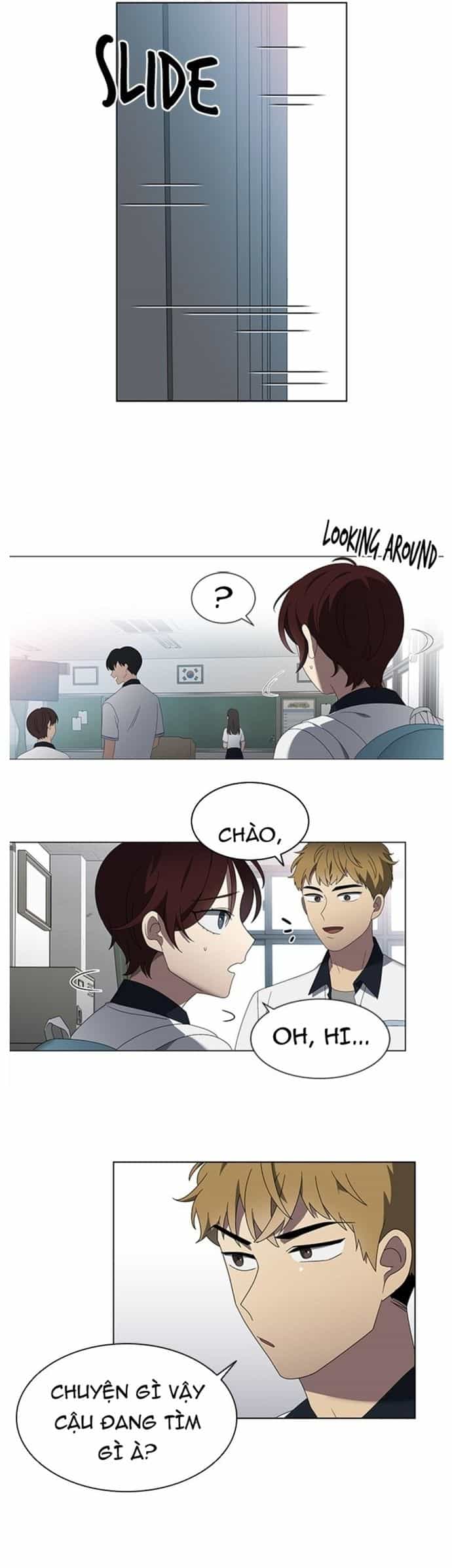 Độc Chiếm - Chương 32 - ảnh 32