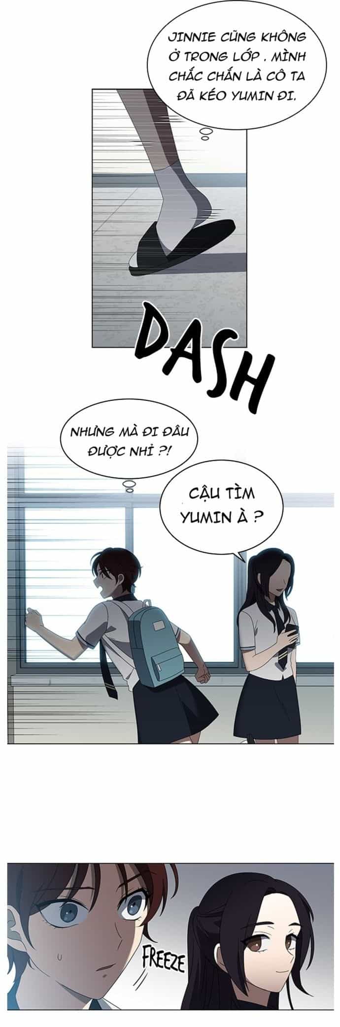 Độc Chiếm - Chương 32 - ảnh 34