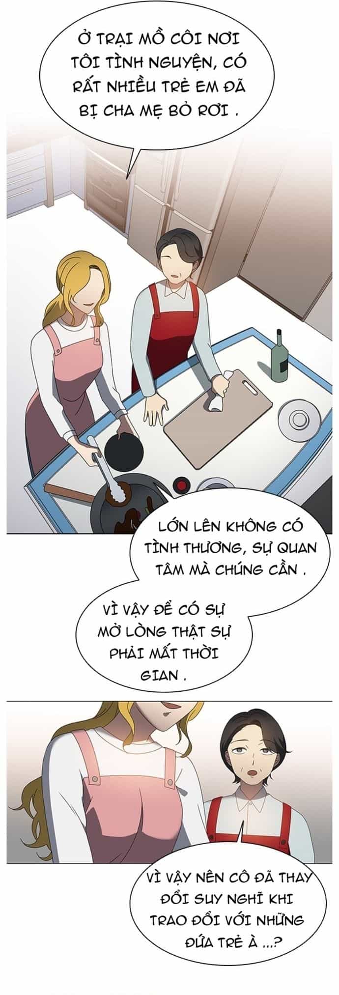 Độc Chiếm - Chương 32 - ảnh 4